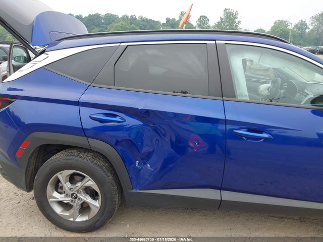 Aukcja sprzedaży 2024 Hyundai Tucson Sel, vin: 5NMJBCDE8RH355145, numer aukcji: 45663739