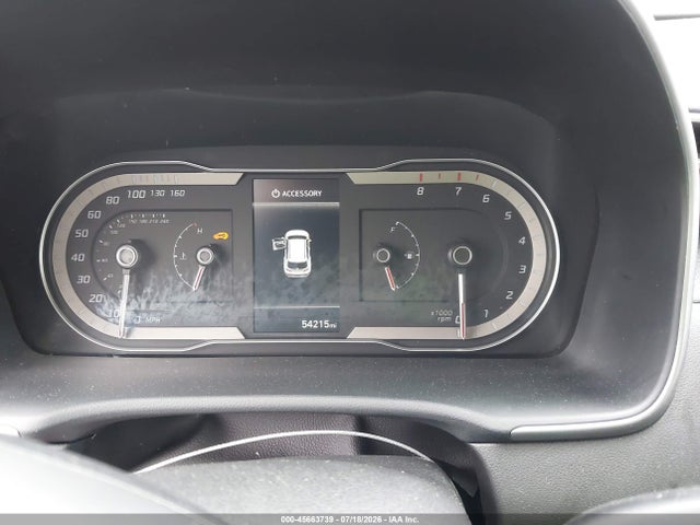 Aukcja sprzedaży 2024 Hyundai Tucson Sel, vin: 5NMJBCDE8RH355145, numer aukcji: 45663739