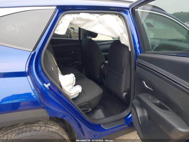 Aukcja sprzedaży 2024 Hyundai Tucson Sel, vin: 5NMJBCDE8RH355145, numer aukcji: 45663739