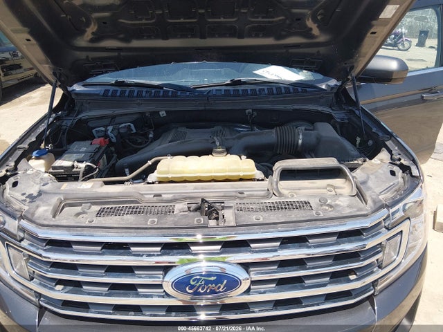 Ford Expedition Xlt 2020 1FMJU1HTXLEA61940 Image 10