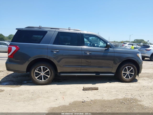 Ford Expedition Xlt 2020 1FMJU1HTXLEA61940 Image 13