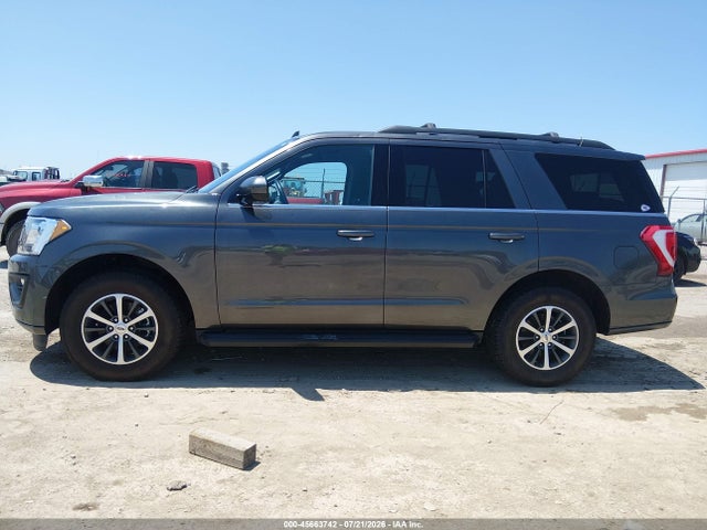 Ford Expedition Xlt 2020 1FMJU1HTXLEA61940 Image 14
