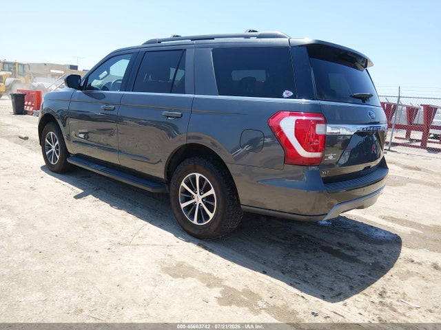 Ford Expedition Xlt 2020 1FMJU1HTXLEA61940 Image 3