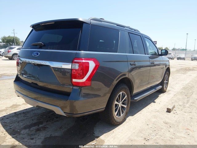Ford Expedition Xlt 2020 1FMJU1HTXLEA61940 Image 4