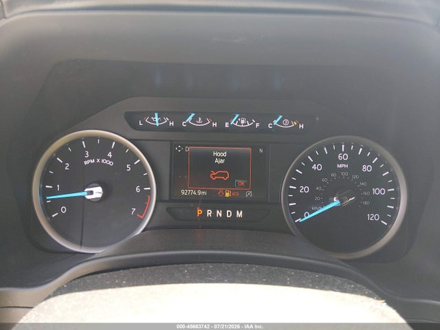 Ford Expedition Xlt 2020 1FMJU1HTXLEA61940 Image 7