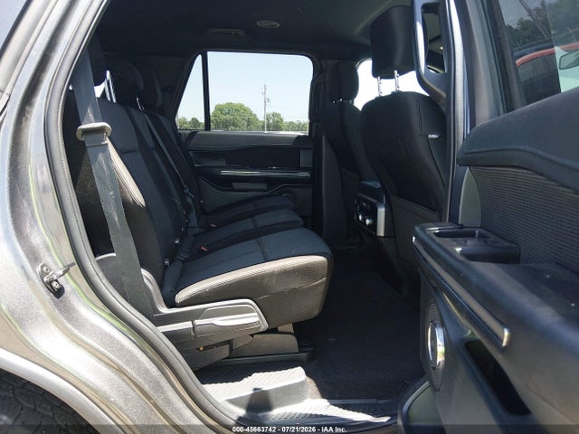 Ford Expedition Xlt 2020 1FMJU1HTXLEA61940 Image 8