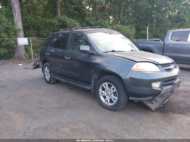 Aukcja sprzedaży 2003 Acura Mdx, vin: 2HNYD18993H508459, numer aukcji: 45663744