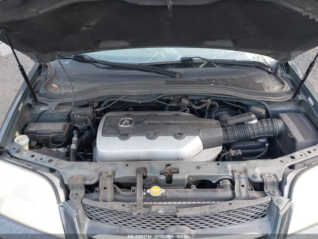 Aukcja sprzedaży 2003 Acura Mdx, vin: 2HNYD18993H508459, numer aukcji: 45663744
