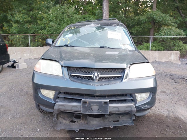 Aukcja sprzedaży 2003 Acura Mdx, vin: 2HNYD18993H508459, numer aukcji: 45663744