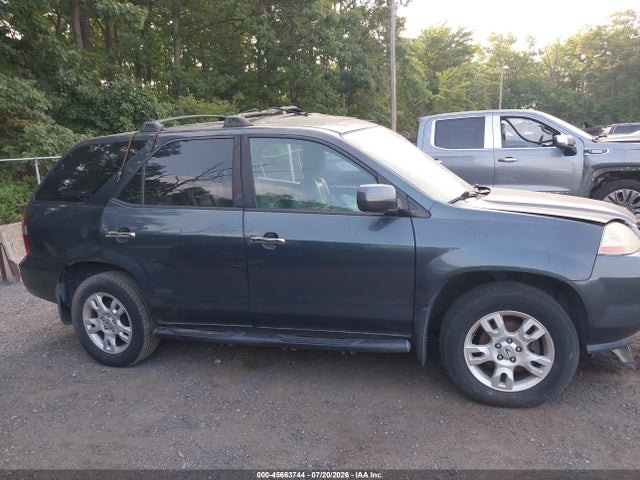 Aukcja sprzedaży 2003 Acura Mdx, vin: 2HNYD18993H508459, numer aukcji: 45663744