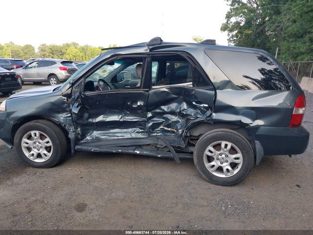 Aukcja sprzedaży 2003 Acura Mdx, vin: 2HNYD18993H508459, numer aukcji: 45663744