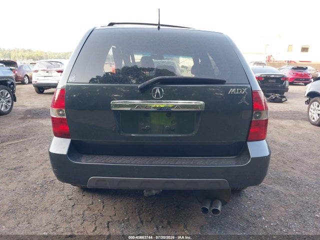 Aukcja sprzedaży 2003 Acura Mdx, vin: 2HNYD18993H508459, numer aukcji: 45663744