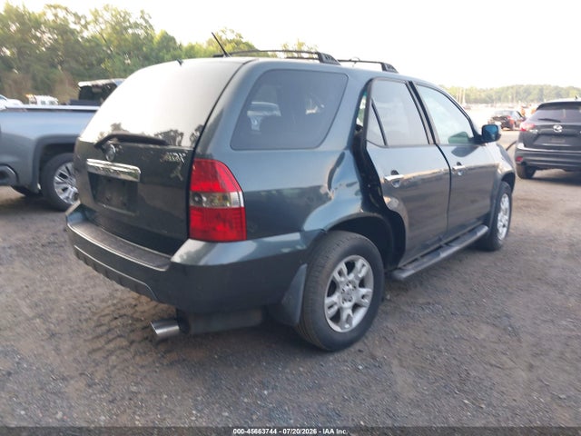 Aukcja sprzedaży 2003 Acura Mdx, vin: 2HNYD18993H508459, numer aukcji: 45663744