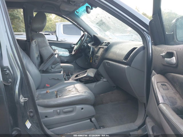 Aukcja sprzedaży 2003 Acura Mdx, vin: 2HNYD18993H508459, numer aukcji: 45663744