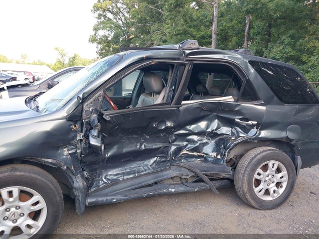 Aukcja sprzedaży 2003 Acura Mdx, vin: 2HNYD18993H508459, numer aukcji: 45663744