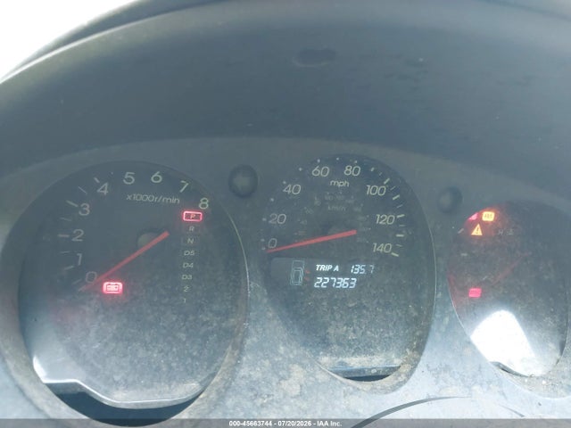 Aukcja sprzedaży 2003 Acura Mdx, vin: 2HNYD18993H508459, numer aukcji: 45663744