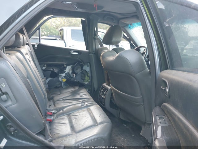 Aukcja sprzedaży 2003 Acura Mdx, vin: 2HNYD18993H508459, numer aukcji: 45663744