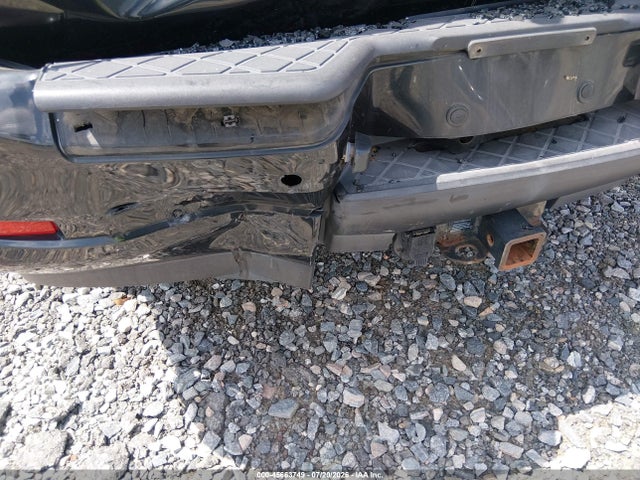 45663749 :رقم المزاد ، 5N1BA0NC8FN615203 vin ، 2015 Nissan Armada Platinum مزاد بيع