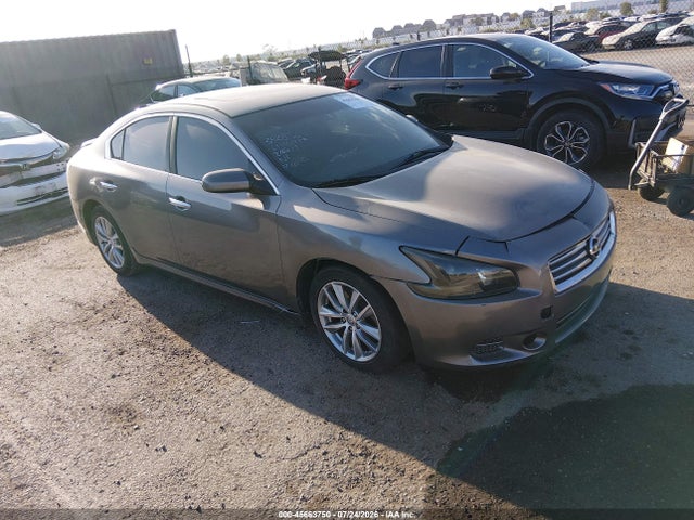 2014 1N4AA5AP1EC486338 main image