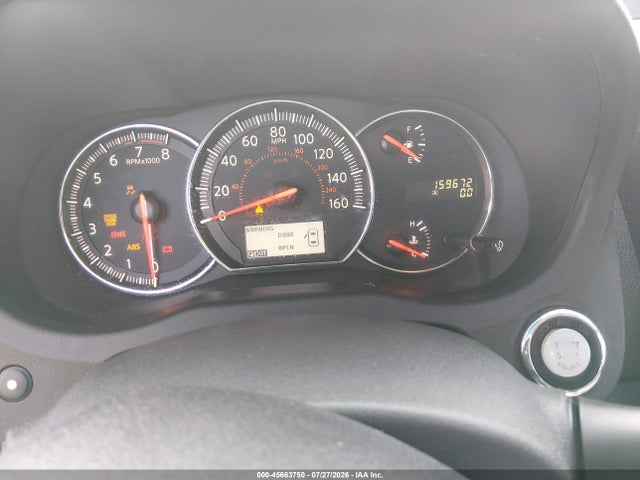 Nissan Maxima 3.5 S 2014 1N4AA5AP1EC486338 Image 7