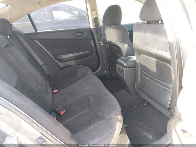 Nissan Maxima 3.5 S 2014 1N4AA5AP1EC486338 Image 8