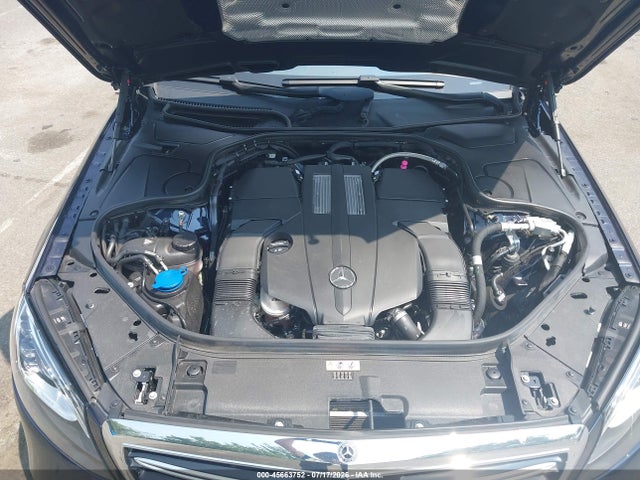 Продаж на аукціоні авто 2020 Mercedes-benz S 450 4matic, vin: WDDUG6EB7LA520629, номер лоту: 45663752