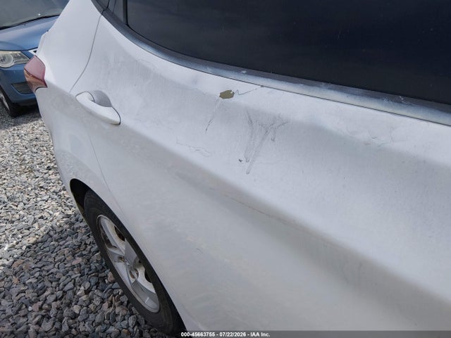 Aukcja sprzedaży 2015 Hyundai Elantra Se, vin: 5NPDH4AE8FH634762, numer aukcji: 45663755