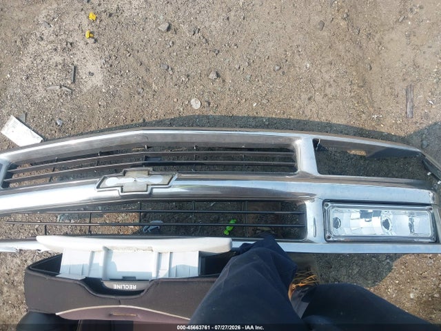 Aukcja sprzedaży 1997 Chevrolet Suburban 1500, vin: 1GNEC16R7VJ442744, numer aukcji: 45663761