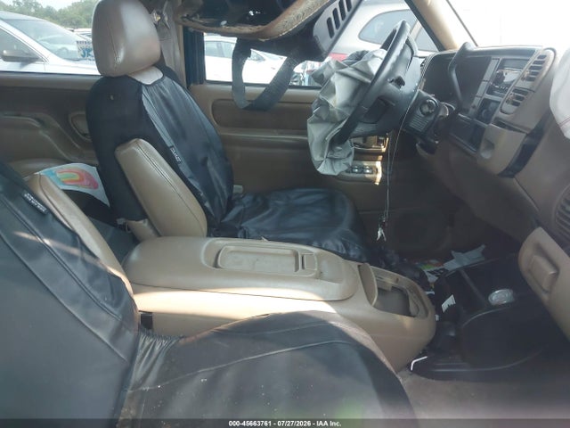 Aukcja sprzedaży 1997 Chevrolet Suburban 1500, vin: 1GNEC16R7VJ442744, numer aukcji: 45663761