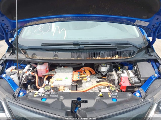 Chevrolet Bolt Ev Premier 2018 1G1FX6S03J4114194 Image 10