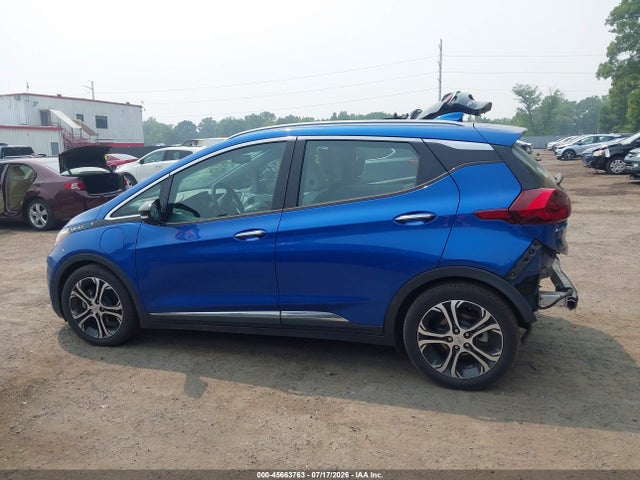 Chevrolet Bolt Ev Premier 2018 1G1FX6S03J4114194 Image 14