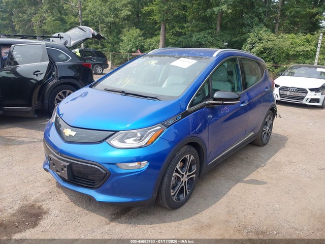 Chevrolet Bolt Ev Premier 2018 1G1FX6S03J4114194 Image 2