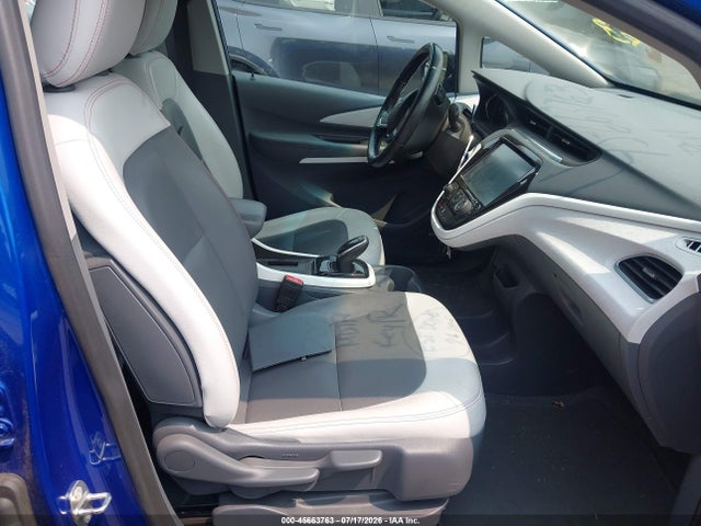 Chevrolet Bolt Ev Premier 2018 1G1FX6S03J4114194 Image 5