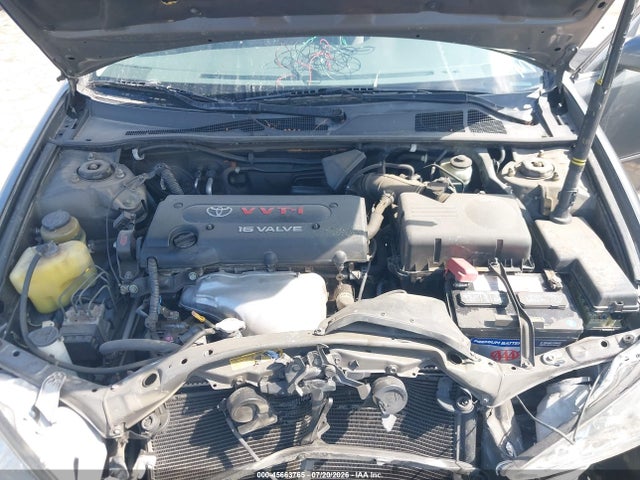 Продажа на аукционе авто 2003 Toyota Camry Xle, vin: JTDBE32K930173854, номер лота: 45663765