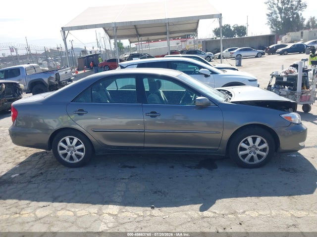 Продажа на аукционе авто 2003 Toyota Camry Xle, vin: JTDBE32K930173854, номер лота: 45663765