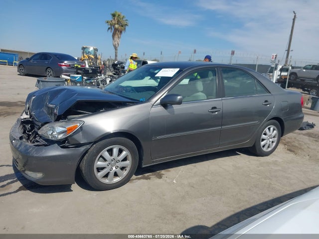 Продажа на аукционе авто 2003 Toyota Camry Xle, vin: JTDBE32K930173854, номер лота: 45663765