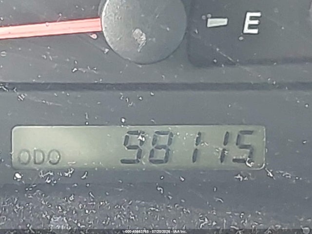 Продажа на аукционе авто 2003 Toyota Camry Xle, vin: JTDBE32K930173854, номер лота: 45663765