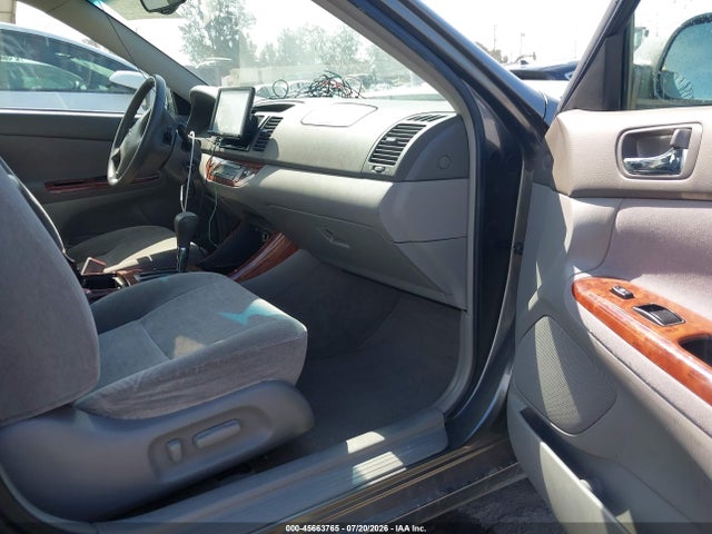 Продажа на аукционе авто 2003 Toyota Camry Xle, vin: JTDBE32K930173854, номер лота: 45663765