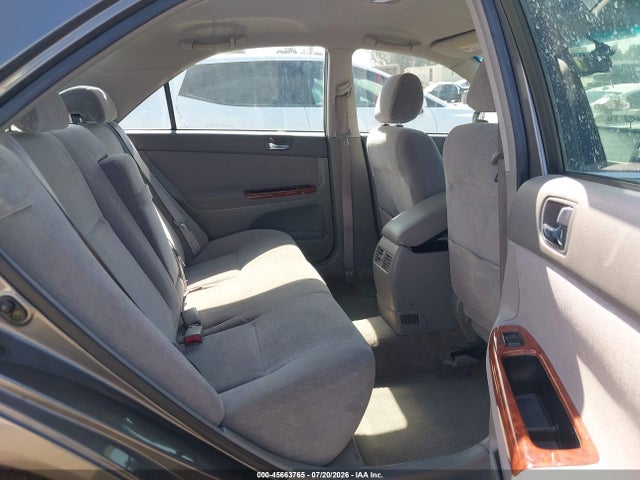 Продажа на аукционе авто 2003 Toyota Camry Xle, vin: JTDBE32K930173854, номер лота: 45663765