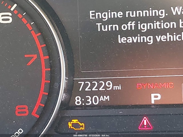 2018 Audi A4 2.0t Tech Ultra Premium/2.0t Ultra Premium მანქანა იყიდება აუქციონზე, vin: WAUKMAF41JA040254, აუქციონის ნომერი: 45663768