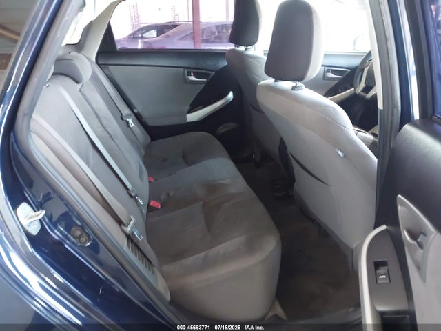 JTDKN3DU0F0478324 Toyota Prius Two