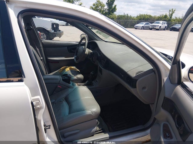 Продаж на аукціоні авто 2001 Buick Regal Ls, vin: 2G4WB55K411257689, номер лоту: 45663776