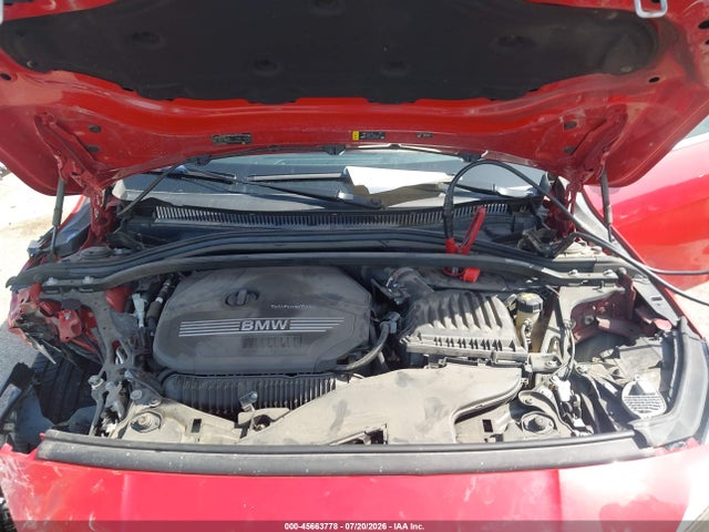 Aukcja sprzedaży 2021 Bmw 228i Gran Coupe Sdrive, vin: WBA53AK07M7J17875, numer aukcji: 45663778