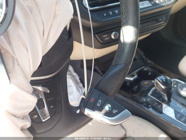 Aukcja sprzedaży 2021 Bmw 228i Gran Coupe Sdrive, vin: WBA53AK07M7J17875, numer aukcji: 45663778