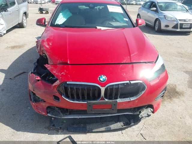 Aukcja sprzedaży 2021 Bmw 228i Gran Coupe Sdrive, vin: WBA53AK07M7J17875, numer aukcji: 45663778