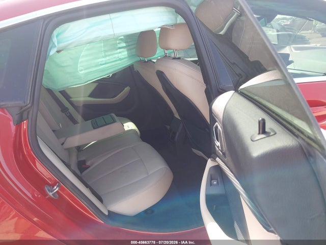 Aukcja sprzedaży 2021 Bmw 228i Gran Coupe Sdrive, vin: WBA53AK07M7J17875, numer aukcji: 45663778