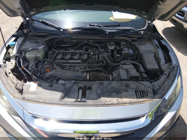 Aukcja sprzedaży 2016 Honda Civic Ex-l, vin: 19XFC1F77GE015382, numer aukcji: 45663777