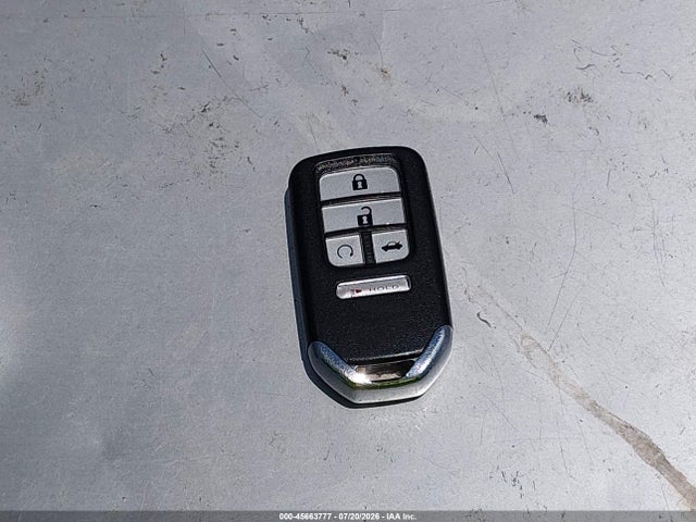 Aukcja sprzedaży 2016 Honda Civic Ex-l, vin: 19XFC1F77GE015382, numer aukcji: 45663777