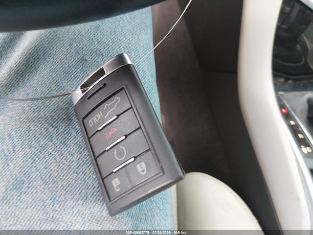 Продаж на аукціоні авто 2014 Cadillac Srx Premium Collection, vin: 3GYFNGE37ES546974, номер лоту: 45663779
