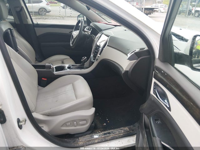 Продаж на аукціоні авто 2014 Cadillac Srx Premium Collection, vin: 3GYFNGE37ES546974, номер лоту: 45663779